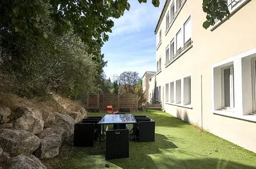 EHPAD Résidence Marguerite