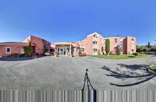 Maison de Retraite l'Estérel