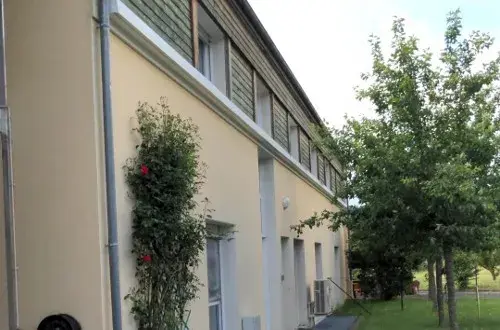 Maison De Retraite Cités Cantaliennes De L'Automne