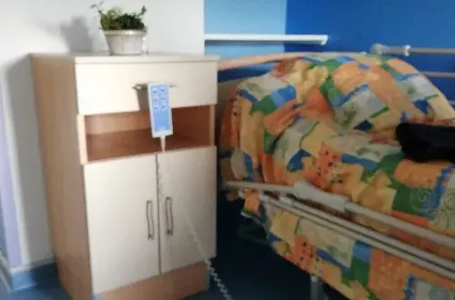 Maison de Retraite Emeraude