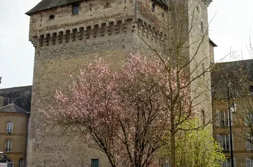 Maison de Retraite de Gayette