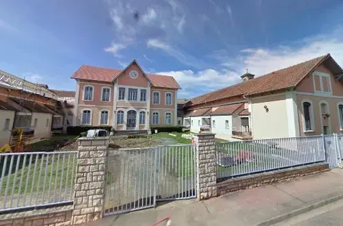Maison de Retraite Saint Louis