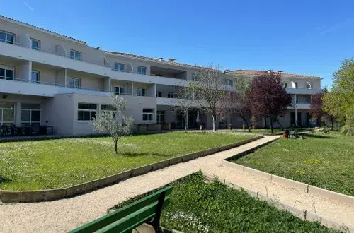 Les Jardins d'Artémis