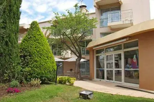 Maison de Retraite Meissel