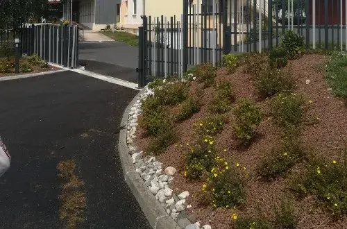 EHPAD  Maison de Retraite