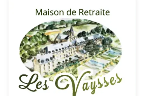 Maison de retraite Les Vaysses