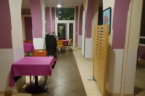 EHPAD Résidence Saint Clair