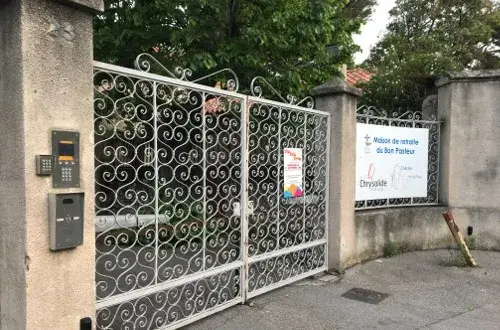 Maison Retraite Bon Pasteur