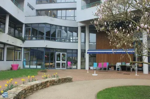 Fondation ILDYS  EHPAD Résidence La Source