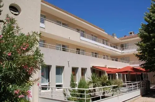 EHPAD Résidence Mazargues
