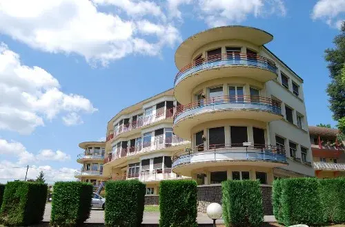 Maison de Retraite EHPAD l'Ermitage