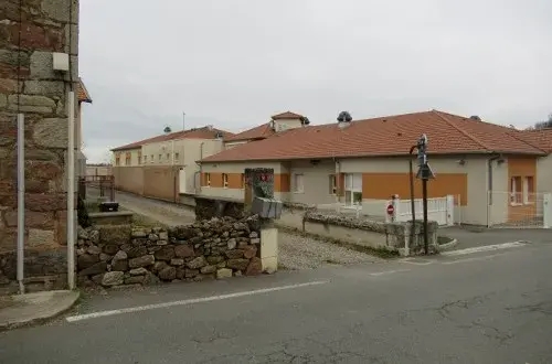 Maison de Retraite l'Oasis