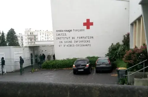 EHPAD Résidence Delcourt Ponchelet