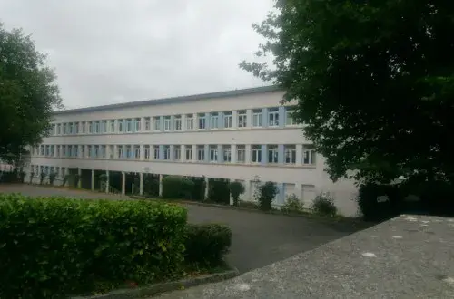 Association les Amitiés D'Armor  Résidence Ker Héol