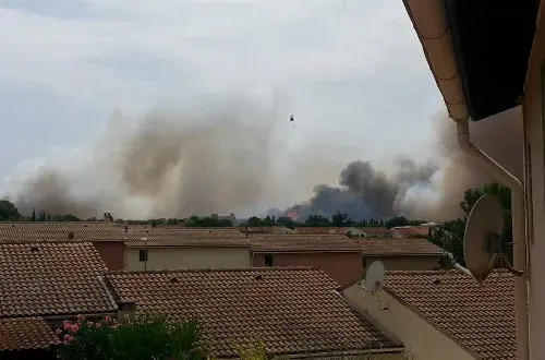 Maison de Retraite Les Cardalines