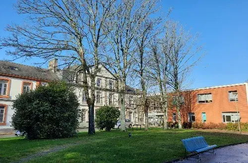 Fondation ILDYS  EHPAD Manoir de Keraudren