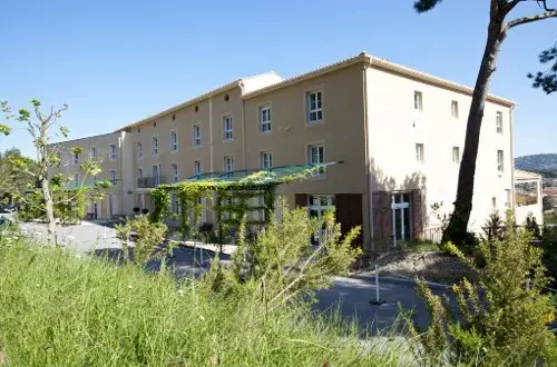 Maison de retraite Le Domaine de la Source