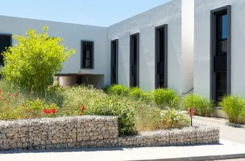 RésidenceEhpad Le Verdon