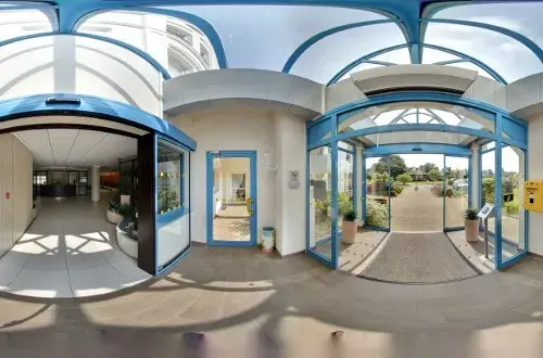 Maison de Retraite Saint Joseph