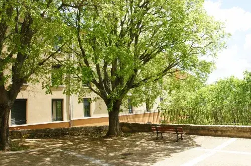 Maison De Retraite Jehan Rippert