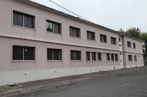 Maison de Retraite de Port St Louis