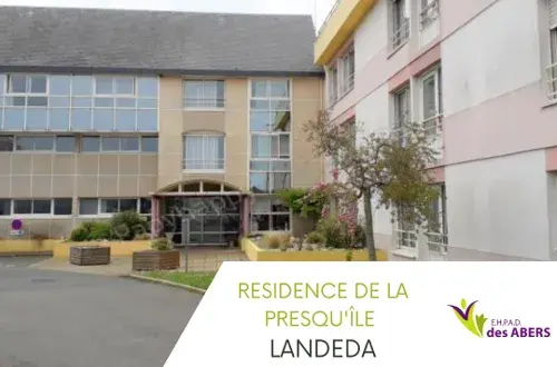EHPAD des Abers