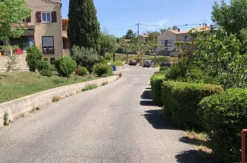 EHPAD associatif catholique Lou Seren