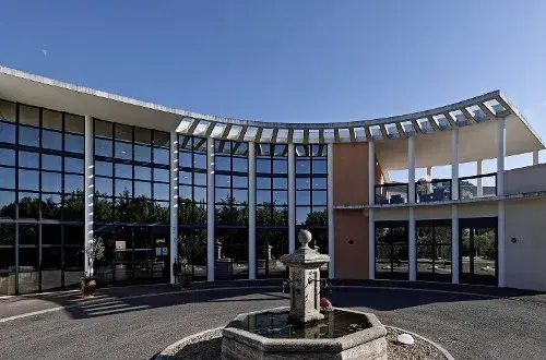Maison de retraite ORPEA  L'Oustau de Léo