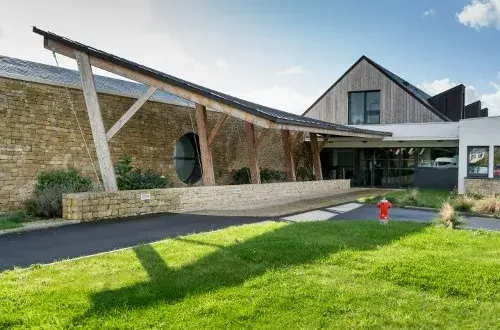 Résidence du Val Elorn
