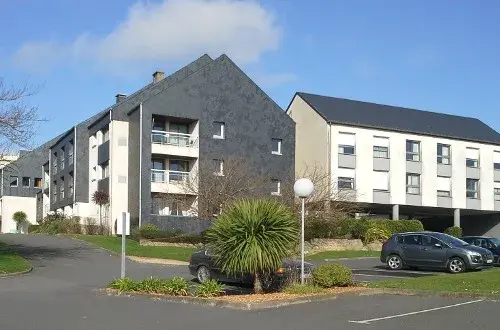 La Fondation