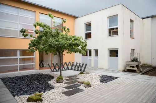 EHPAD Les Jardins Du Clos