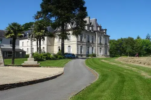 Fondation ILDYS  EHPAD Saint Jacques