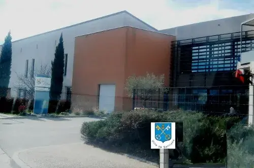 Maison de Retraite Anne de Ponte
