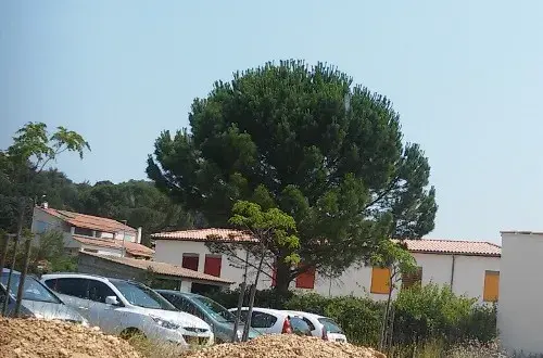 Maison de Retraite Les Oliviers