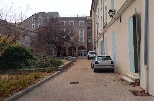 Maison de Retraite l'Oustalet
