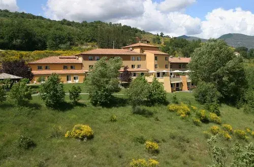 Maison de retraite ORPEA  Les Lavandines