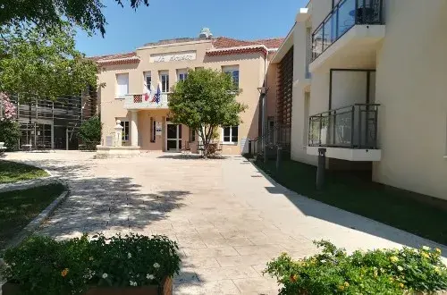 Maison de retraite La Sousto
