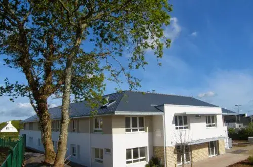 Résidence Kerélys (EHPAD)