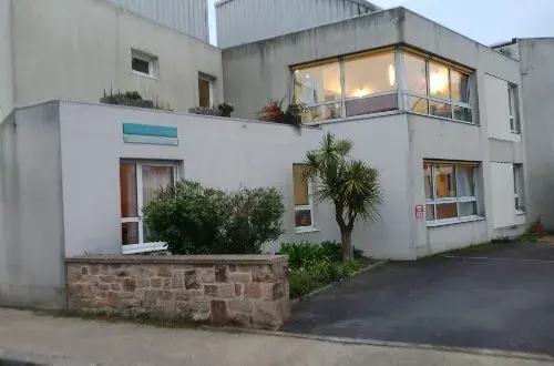 Maison de Retraite Saint Nicolas