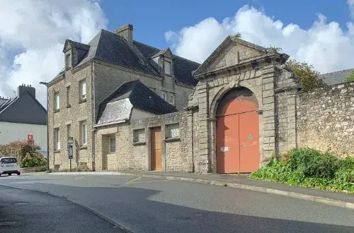 Maison de Retraite Thérèse Rondeau