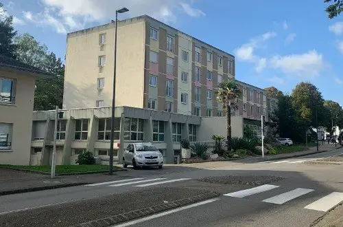 E.h.p.a.d. Les Bruyeres