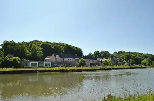 Maison de retraite SaintFrançois