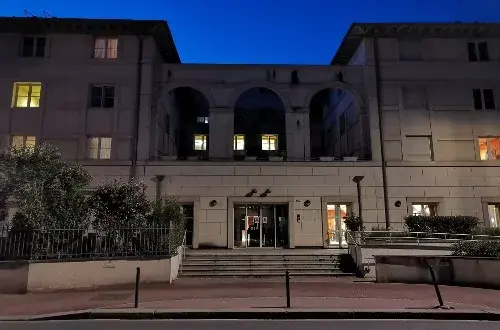 Résidence Colisée Le Val d'Osne