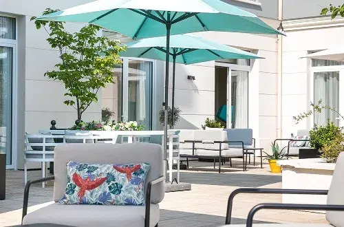 Le Verger de Ehpad Val de Marne (94)  LNA Santé