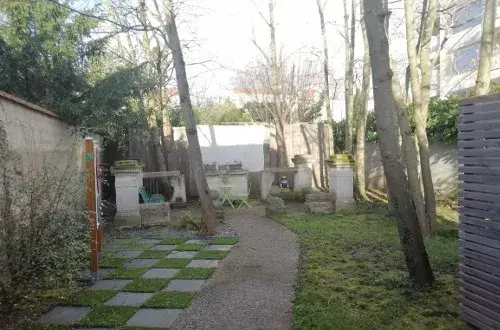 Accueil Saint François