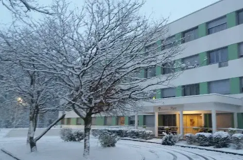 Maison de retraite ORPEA du Parc