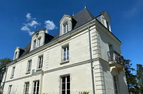 Maison Retraite Manoir du Verger