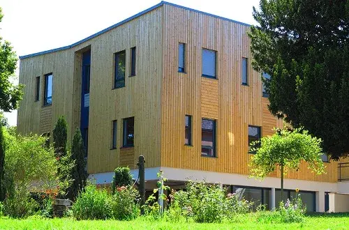 Maison de Retraite Abbatiale