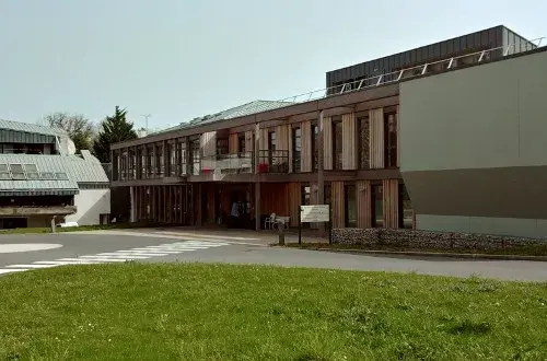 Résidence La Chesnaye