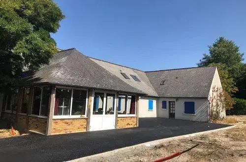 Résidence des Coutures